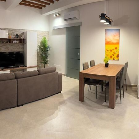 Apartmán Onda Di Porta A Mare Livorno Exteriér fotografie
