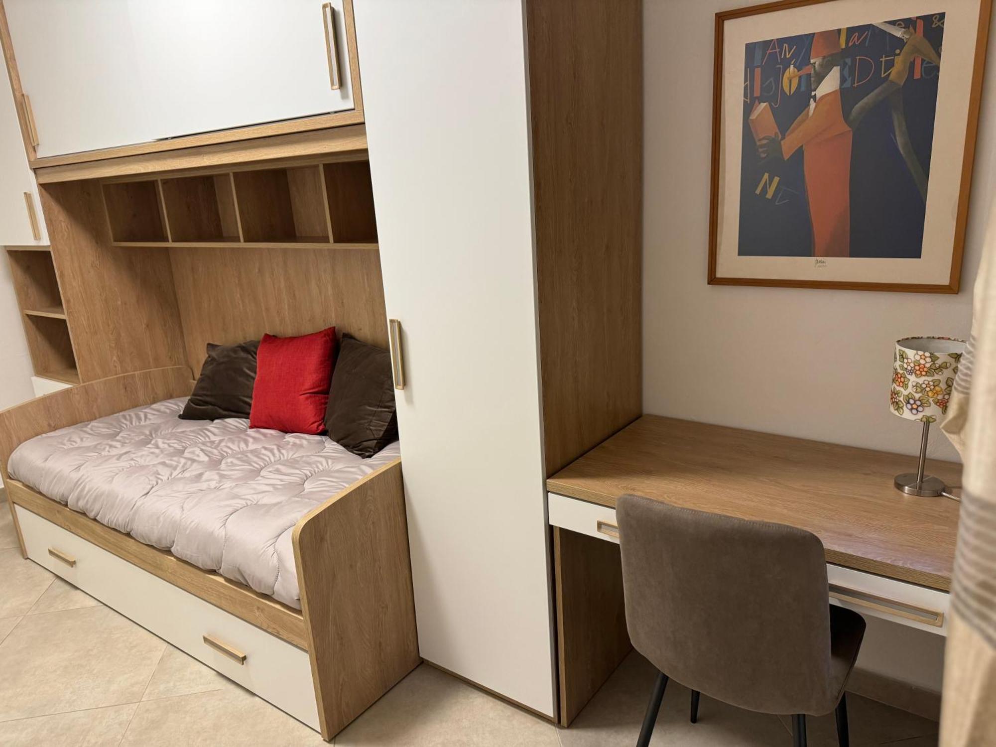 Apartmán Onda Di Porta A Mare Livorno Exteriér fotografie