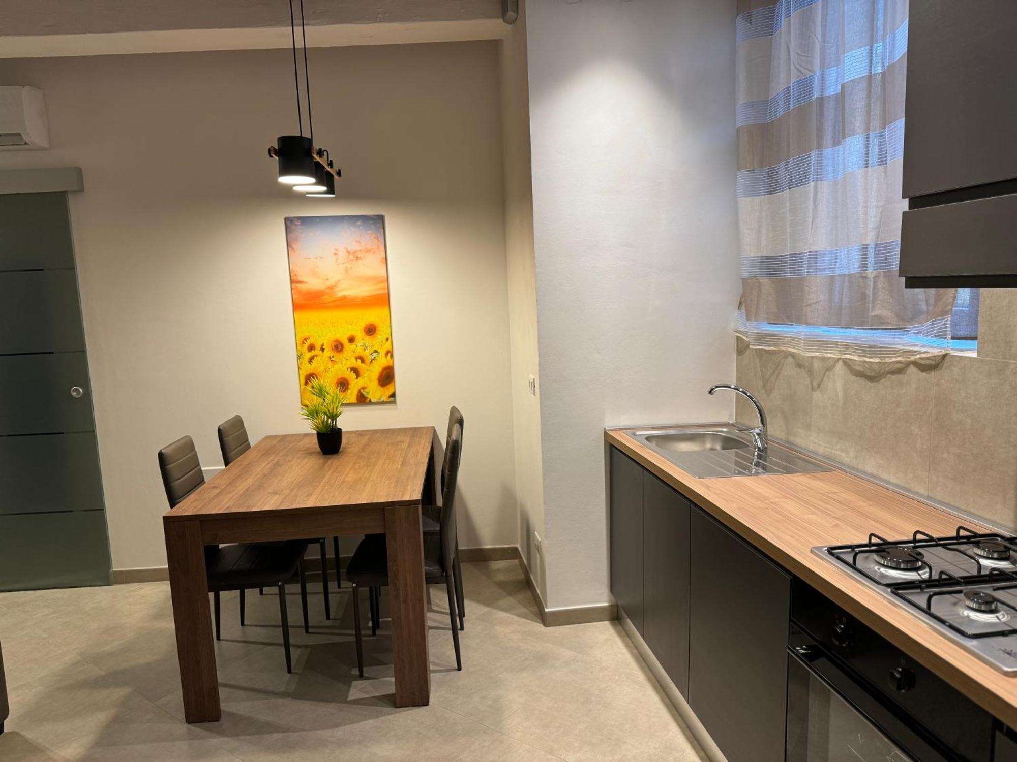 Apartmán Onda Di Porta A Mare Livorno Exteriér fotografie
