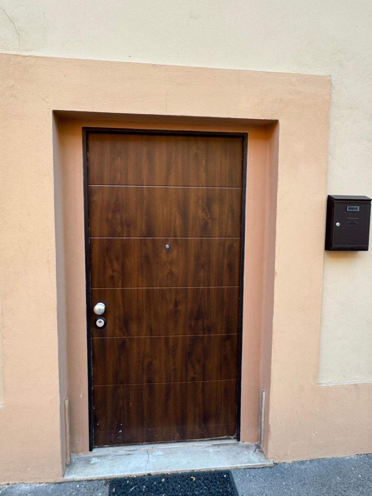 Apartmán Onda Di Porta A Mare Livorno Exteriér fotografie
